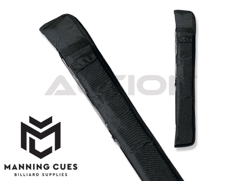 Action ACSC04 1x2 Textured Vinyl Soft Case