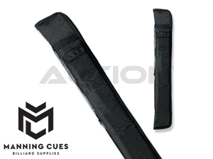 Action ACSC04 1x2 Textured Vinyl Soft Case