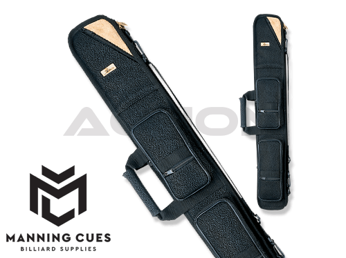 Action ACSC07 2x4 Deluxe Soft Case