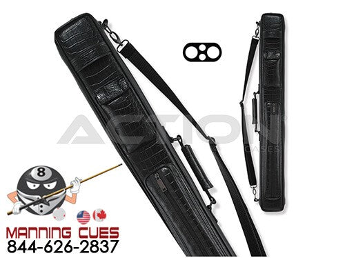 Action ACSC09 2x2 Leatherette Soft Case