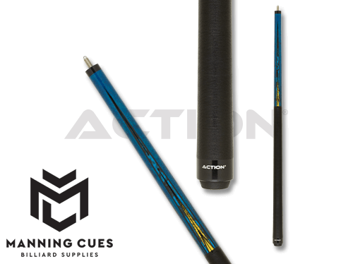 Action ACT173 Fractal Pool Cue