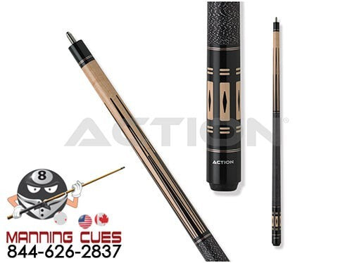 Action ACT47 Exotic Pool Cue