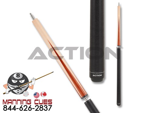 Action ACTBJW Break Jump Cue