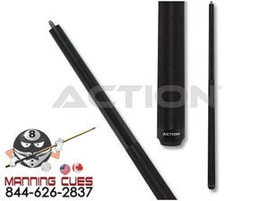 Action ACTBKH01 25oz Heavy Black Break Cue