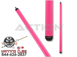 Action ACTBKH02 Pink 25oz Break Cue