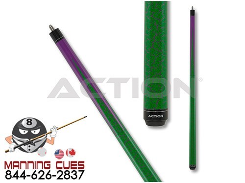 Action ACTBKH03 Chaos 25oz Break Cue