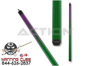 Action ACTBKH03 Chaos 25oz Break Cue
