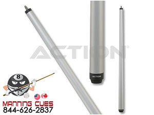 Action ACTBKH04 Silver 25oz Break Cue