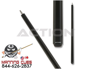 Action ACTMS01 25oz Masse Cue