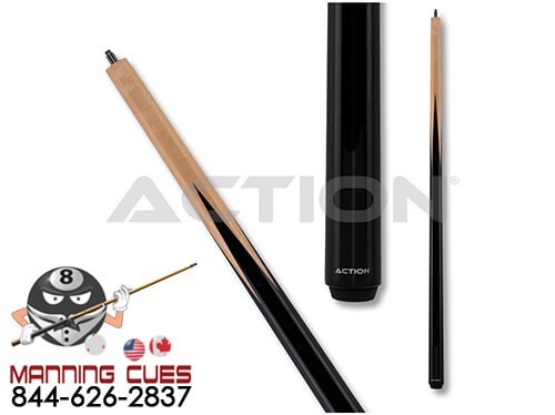 Action ACTSP10 Sneaky Pete Pool Cue