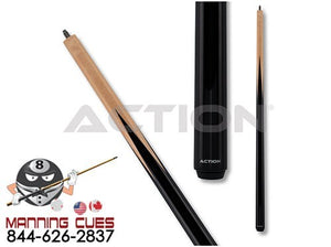 Action ACTSP10 Sneaky Pete Pool Cue