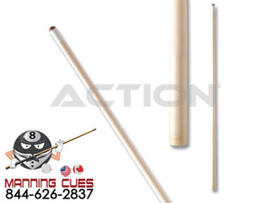 ACTION ACTXSD EXTRA SHAFT