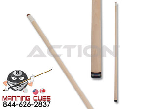 ACTION ACTXSF EXTRA SHAFT