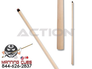 ACTION ACTXSI SHAFT 13.5mm