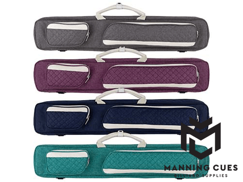 Action ACVAB24 Butterfly Vanity Backpack Straps 2x4 Soft Case
