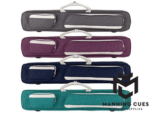 Action ACVAB24 Butterfly Vanity Backpack Straps 2x4 Soft Case