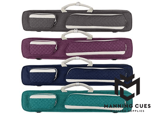 Action ACVAB35 Butterfly Vanity Backpack Straps 3x5 Soft Case