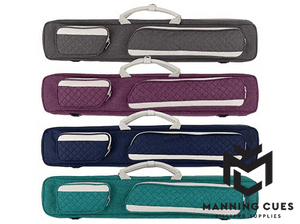Action ACVAB35 Butterfly Vanity Backpack Straps 3x5 Soft Case