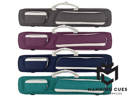 Action ACVAB35 Butterfly Vanity Backpack Straps 3x5 Soft Case