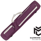 Action ACVAB35 Butterfly Vanity Backpack Straps 3x5 Soft Case