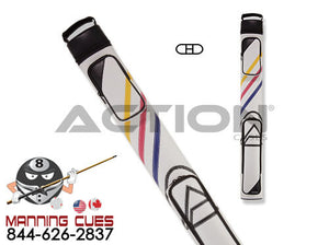 Action ACX22A Sport 2B/2S Hard Case