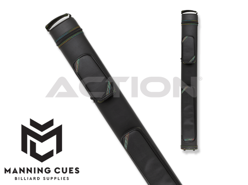 Action ACX22B 2x2 Sport Hard Case