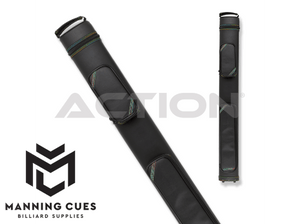 Action ACX22B 2x2 Sport Hard Case
