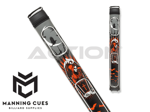 Action ACX22C 2x2 Sport Hard Case