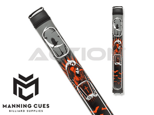 Action ACX22C 2x2 Sport Hard Case