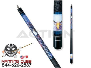 Action ADV99 Eagle Pool Cue