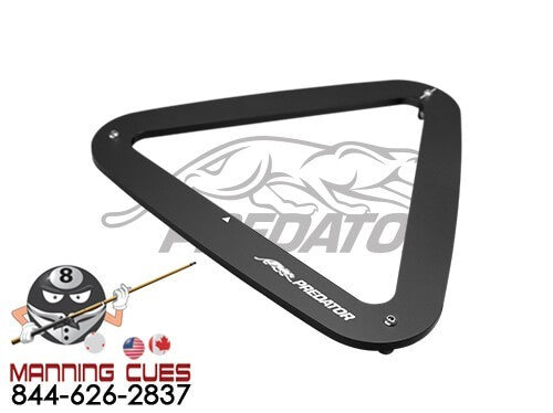 Predator Aerorack Triangle Rack - RKPRE