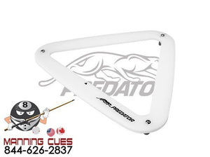 Predator Aerorack Triangle Rack - RKPRE