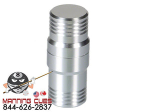 Action Aluminum Joint Protector Set - JPAJP