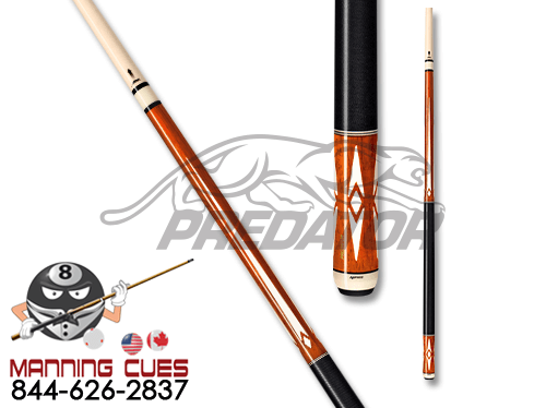 Predator Aspire 10 Pool Cue