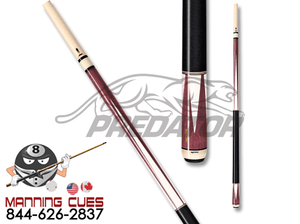 Predator Aspire 6 Pool Cue