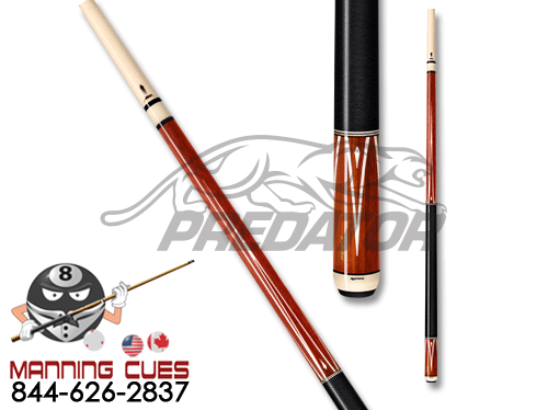 Predator Aspire 8 Pool Cue