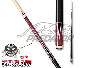 Predator Aspire 9 Pool Cue