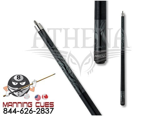 Athena ATH23 Dark Tree Pool Cue