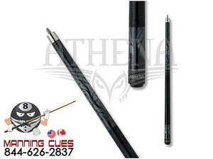 Athena ATH23 Dark Tree Pool Cue