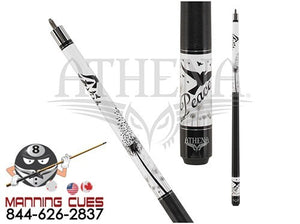 Athena ATH48 Peace Pool Cue