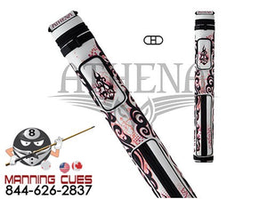Athena ATHC03 2B/2S Heartburn Hard Case