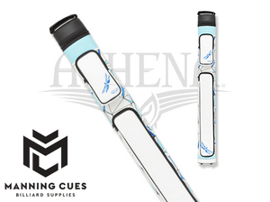 Athena ATHC19 2x2 Hard Case