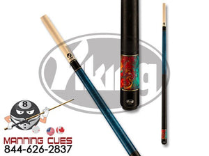Viking B3261 Pool Cue