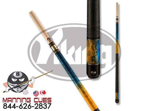 Viking B3421 Pool Cue