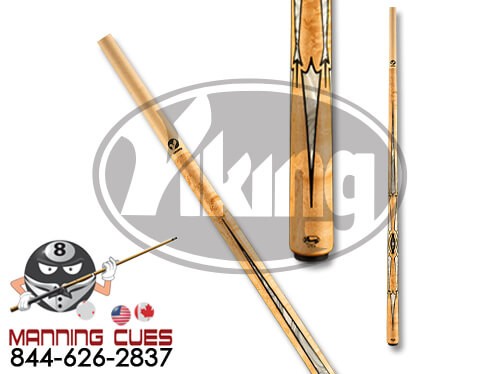 Viking B8609 Pool Cue