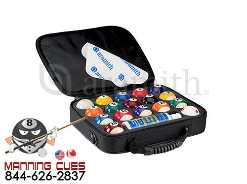 Aramith BBACC Nylon Ball Case