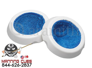 Aramith Power Ball Cleaner Replacement Pads