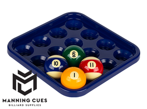 Action Pool Ball Tray - BBBT