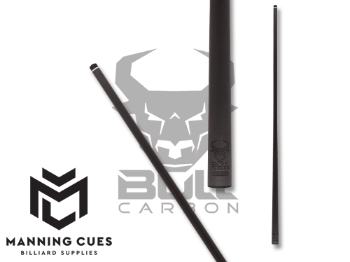 Bull Carbon BCF RK Shaft 29" 12.65mm