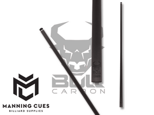 Bull Carbon Shaft 30" 12.25mm